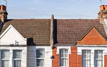 clay roofing Matching Green, Essex