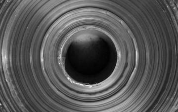 Matching Green edpm waterproofing