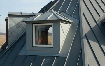 metal roofing Matching Green, Essex