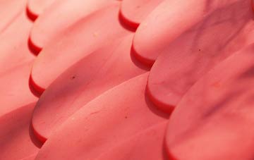 Matching Green plastic roof costs