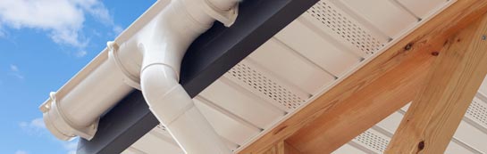 get Matching Green guttering quotes today