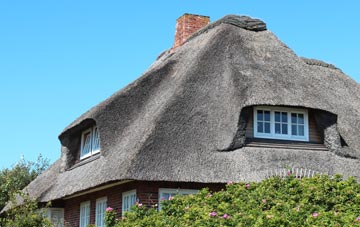 thatch roofing Matching Green, Essex